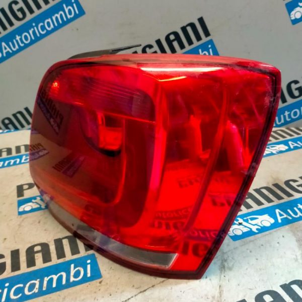 Faro Posteriore Destro Volkswagen Polo 6R 2009 – 2015