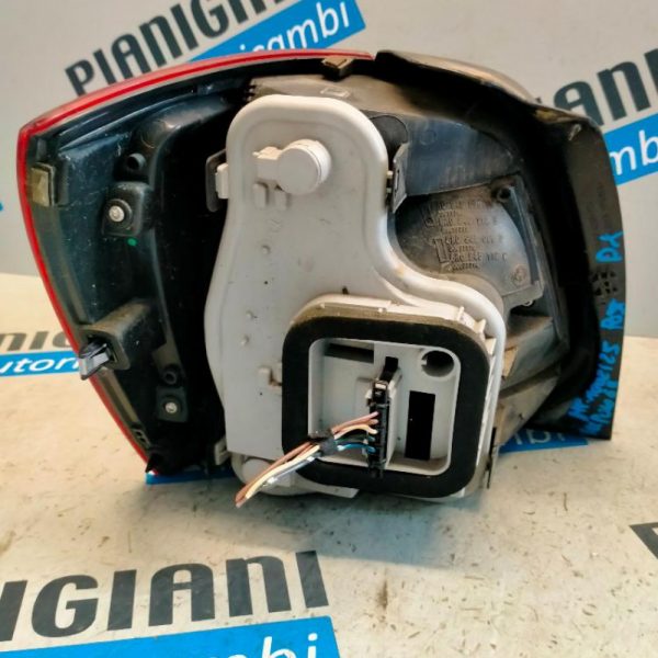 Faro Posteriore Destro Volkswagen Polo 6R 2009 – 2015