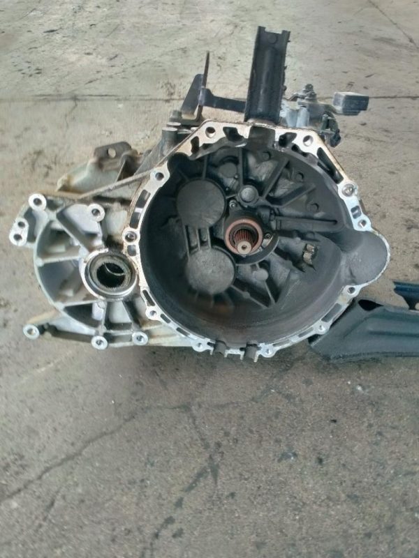Cambio SsangYong Korando 671950 2010 – 2013