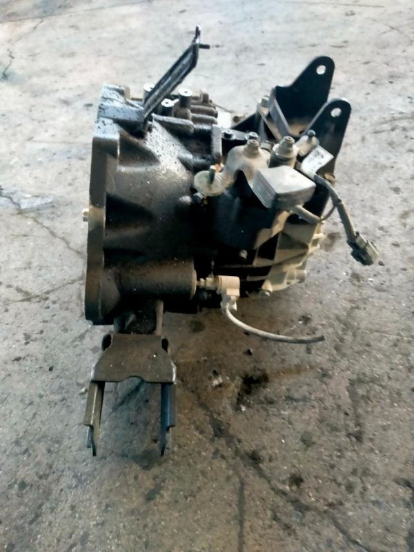 Cambio SsangYong Korando 671950 2010 – 2013