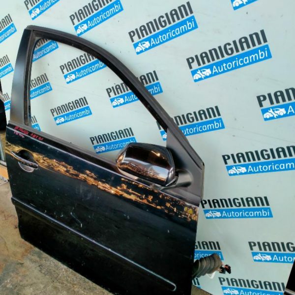 Porta Anteriore Destra Volkswagen Polo 2005 – 2009