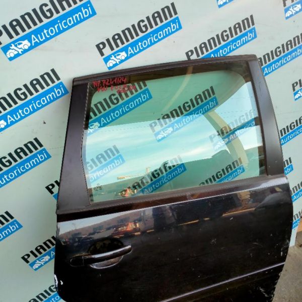Porta Posteriore Destra Volkswagen Polo 2005 – 2009