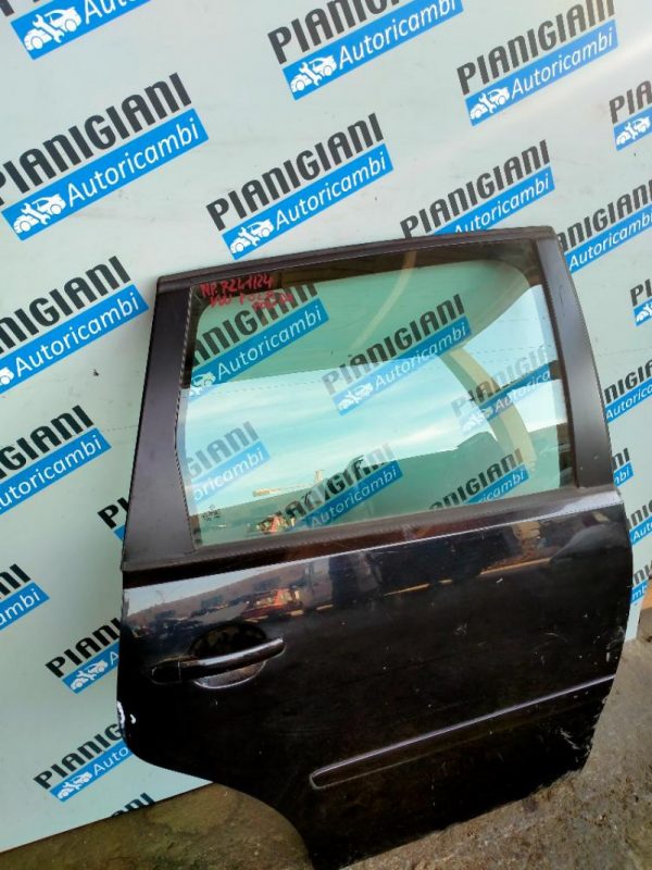 Porta Posteriore Destra Volkswagen Polo 2005 – 2009
