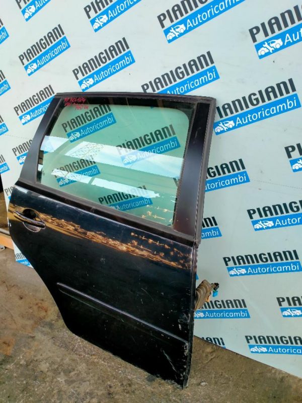 Porta Posteriore Destra Volkswagen Polo 2005 – 2009
