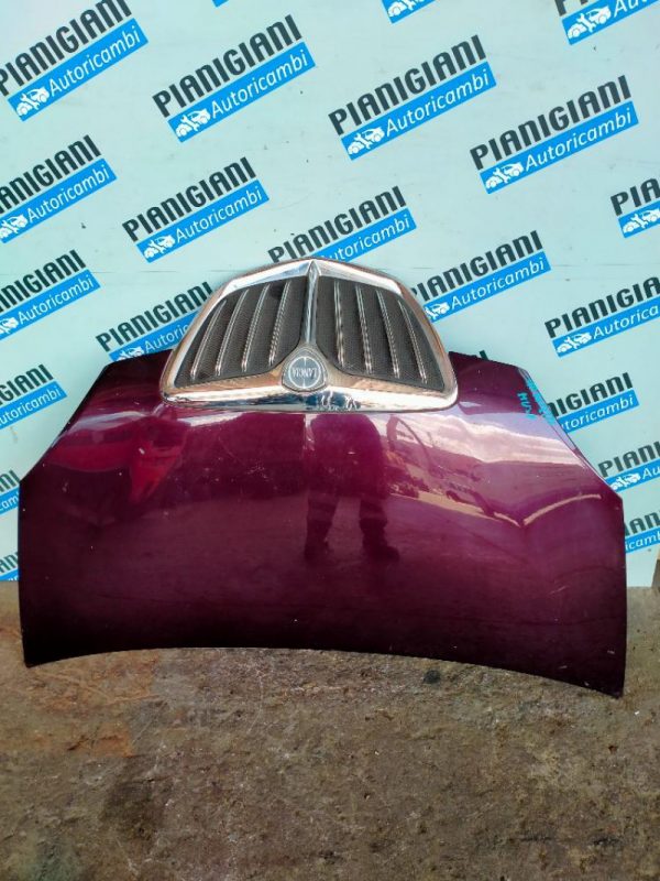 Cofano Lancia Musa 2007 – 2012