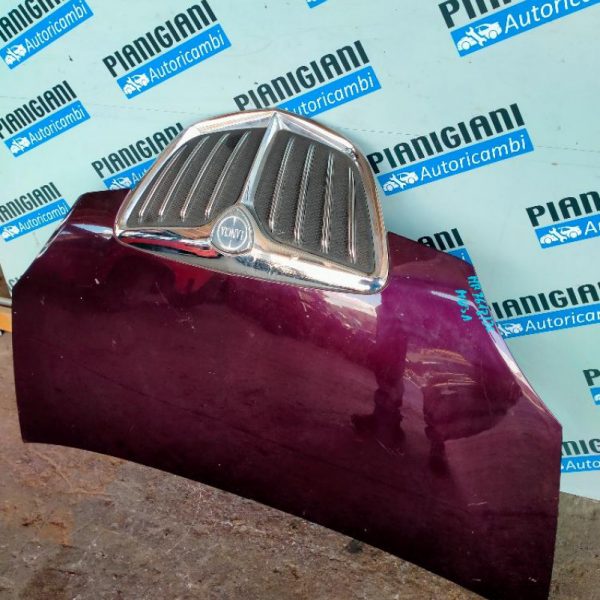 Cofano Lancia Musa 2007 – 2012