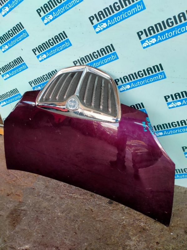 Cofano Lancia Musa 2007 – 2012