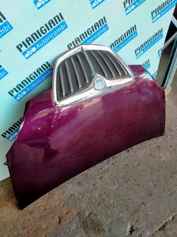 Cofano Lancia Musa 2007 – 2012