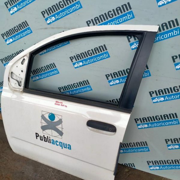 Porta Anteriore Sinistra Fiat Panda 2011 – 2024