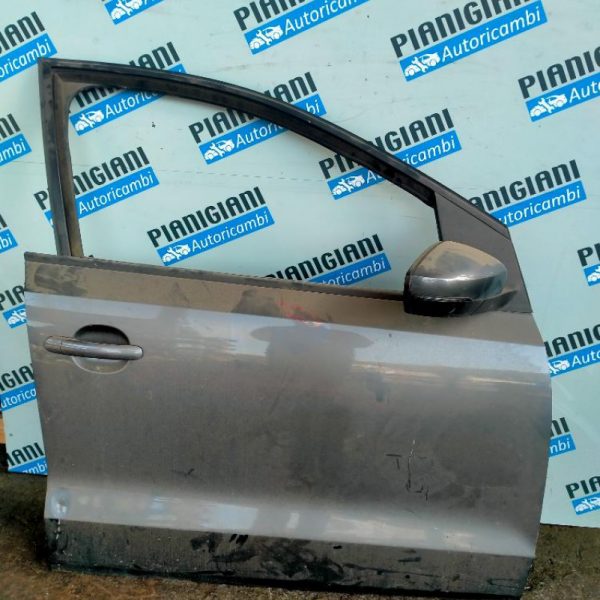 Porta Anteriore Destra Volkswagen Polo 6R 2009 – 2015
