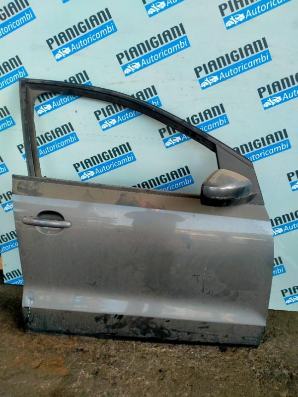Porta Anteriore Destra Volkswagen Polo 6R 2009 – 2015