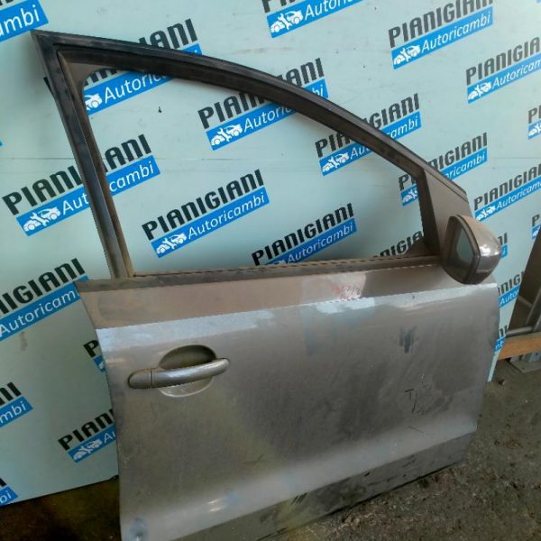 Porta Anteriore Destra Volkswagen Polo 6R 2009 – 2015