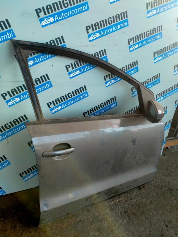 Porta Anteriore Destra Volkswagen Polo 6R 2009 – 2015