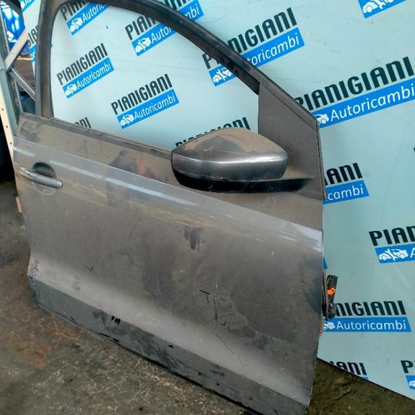 Porta Anteriore Destra Volkswagen Polo 6R 2009 – 2015