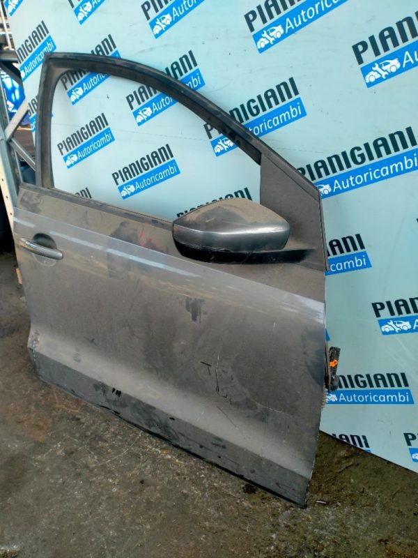 Porta Anteriore Destra Volkswagen Polo 6R 2009 – 2015