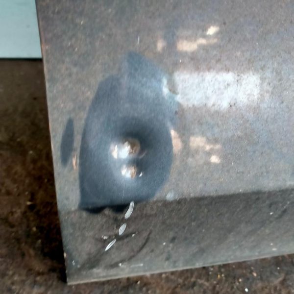 Porta Anteriore Destra Volkswagen Polo 6R 2009 – 2015