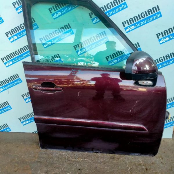 Porta Anteriore Destra Citroen C4 Picasso 2006 – 2013