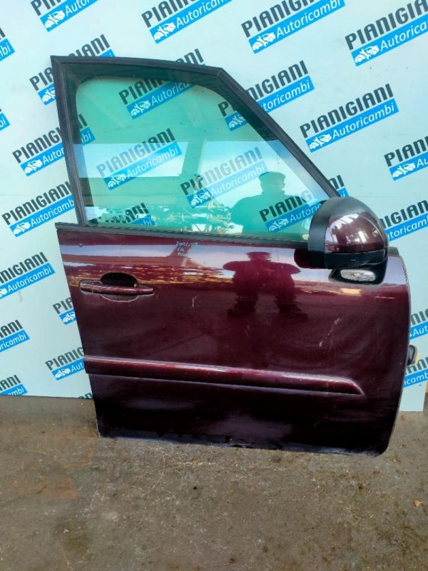Porta Anteriore Destra Citroen C4 Picasso 2006 – 2013