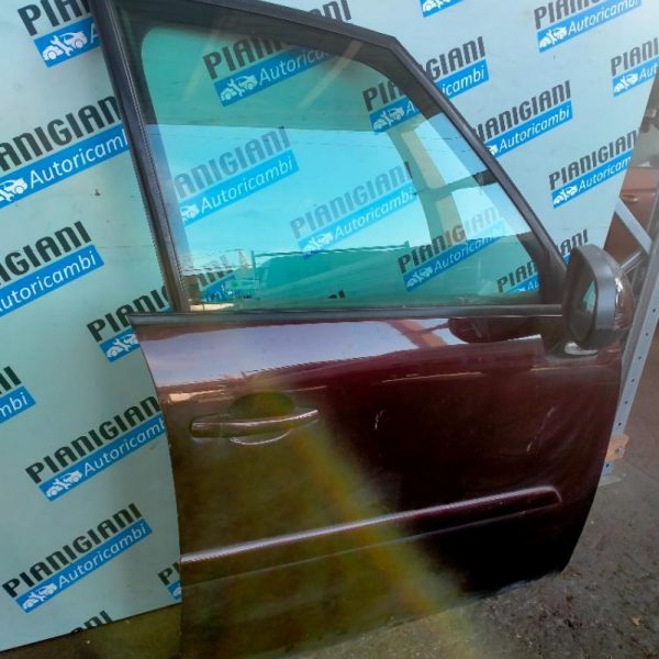 Porta Anteriore Destra Citroen C4 Picasso 2006 – 2013