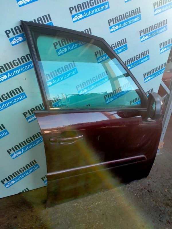 Porta Anteriore Destra Citroen C4 Picasso 2006 – 2013