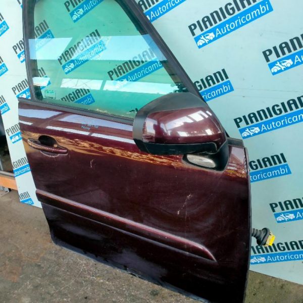 Porta Anteriore Destra Citroen C4 Picasso 2006 – 2013