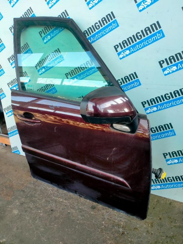 Porta Anteriore Destra Citroen C4 Picasso 2006 – 2013