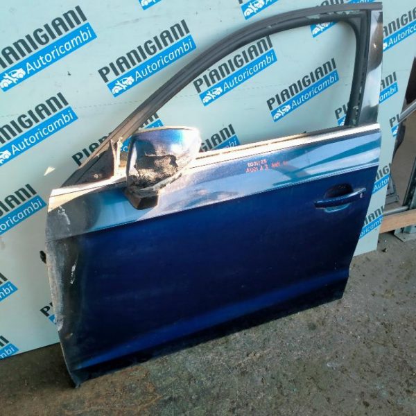 Porta Anteriore Sinistra Audi A3 8V 2012 – 2016