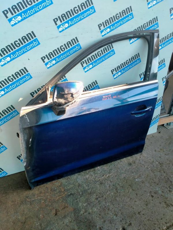 Porta Anteriore Sinistra Audi A3 8V 2012 – 2016