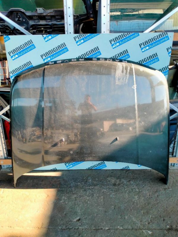 Cofano Land Rover Range Rover Sport 2005 – 2009