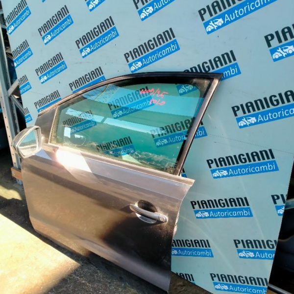 Porta Anteriore Sinistra Volkswagen Polo 6R 2009 – 2015