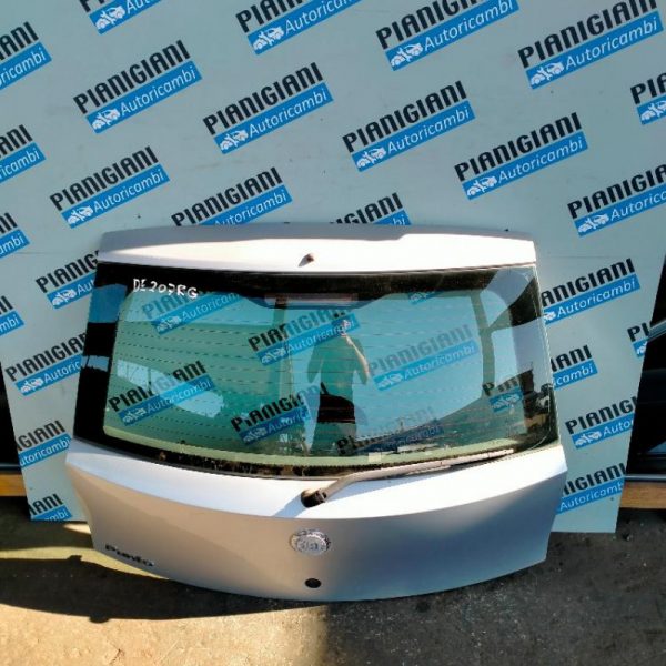 Portellone Posteriore Fiat Punto 2005 – 2012