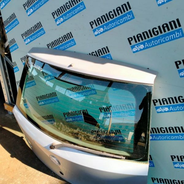 Portellone Posteriore Fiat Punto 2005 – 2012