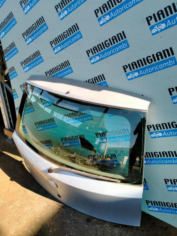 Portellone Posteriore Fiat Punto 2005 – 2012