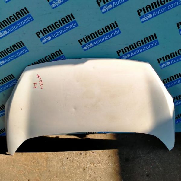 Cofano Ford Ka 2008 – 2020