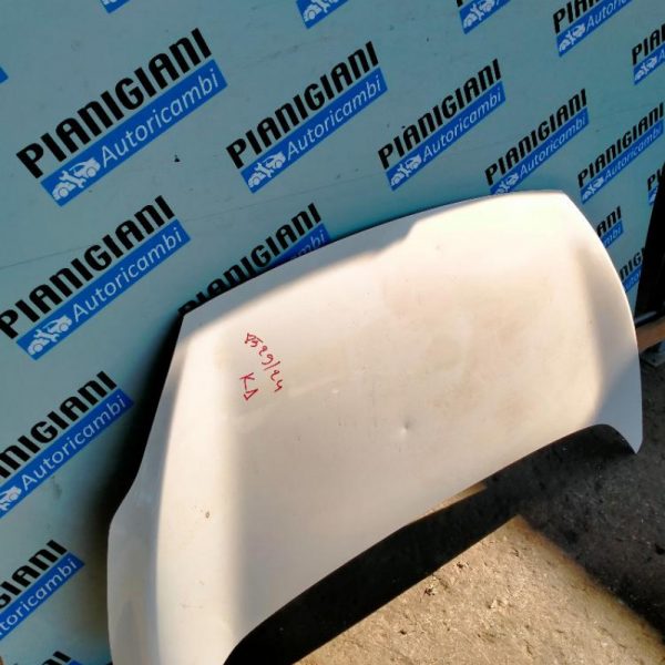 Cofano Ford Ka 2008 – 2020