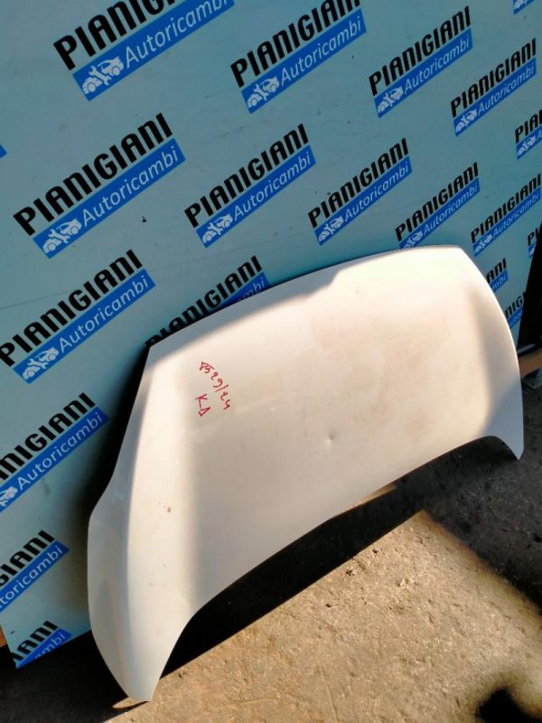 Cofano Ford Ka 2008 – 2020