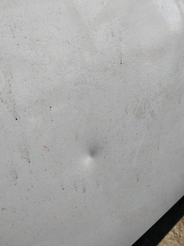 Cofano Ford Ka 2008 – 2020