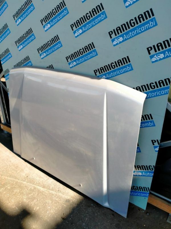Cofano Mitsubishi Pajero 1999 – 2003