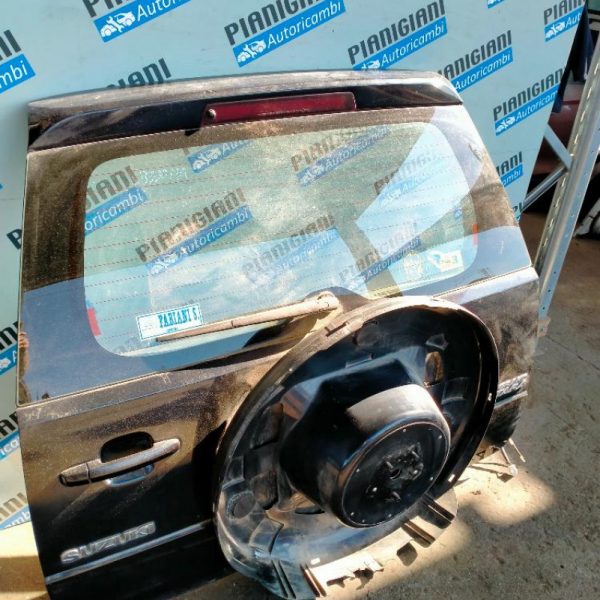 Portellone Posteriore Suzuki Grand Vitara 2005 – 2008