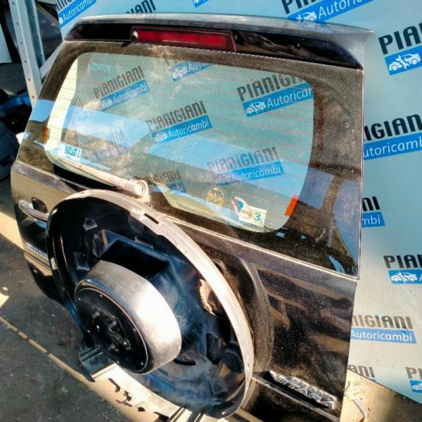 Portellone Posteriore Suzuki Grand Vitara 2005 – 2008