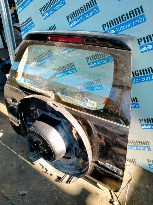 Portellone Posteriore Suzuki Grand Vitara 2005 – 2008