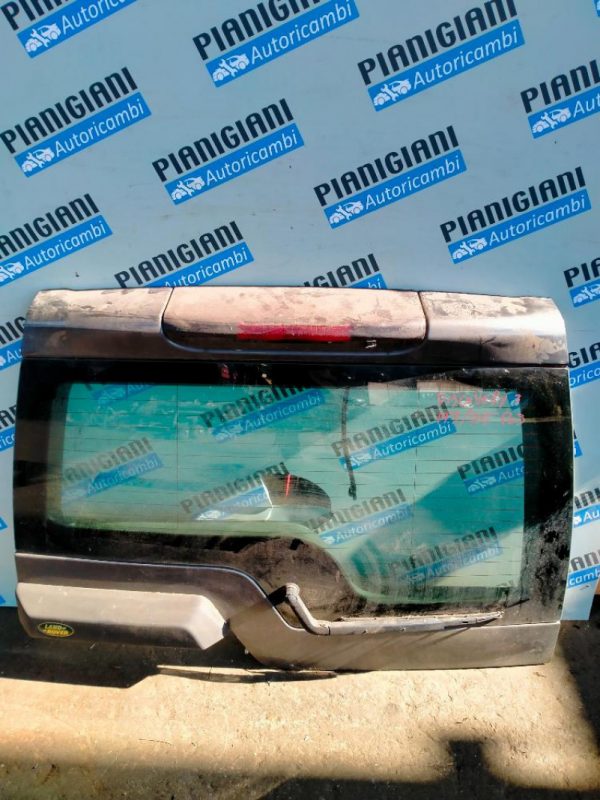 Portellone Posteriore Land Rover Discovery 2004 – 2009
