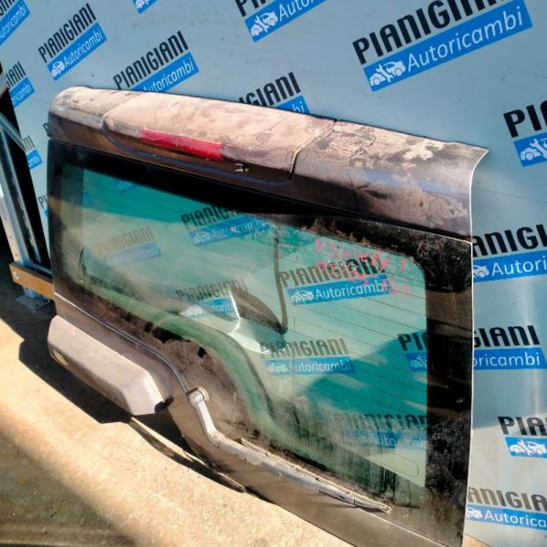 Portellone Posteriore Land Rover Discovery 2004 – 2009