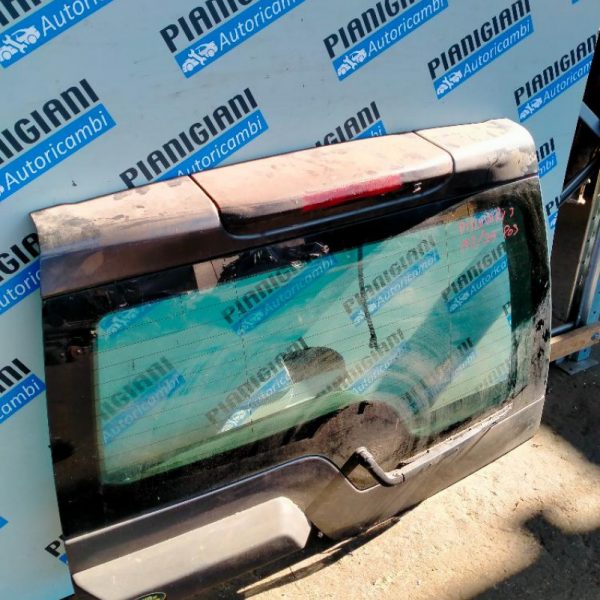 Portellone Posteriore Land Rover Discovery 2004 – 2009