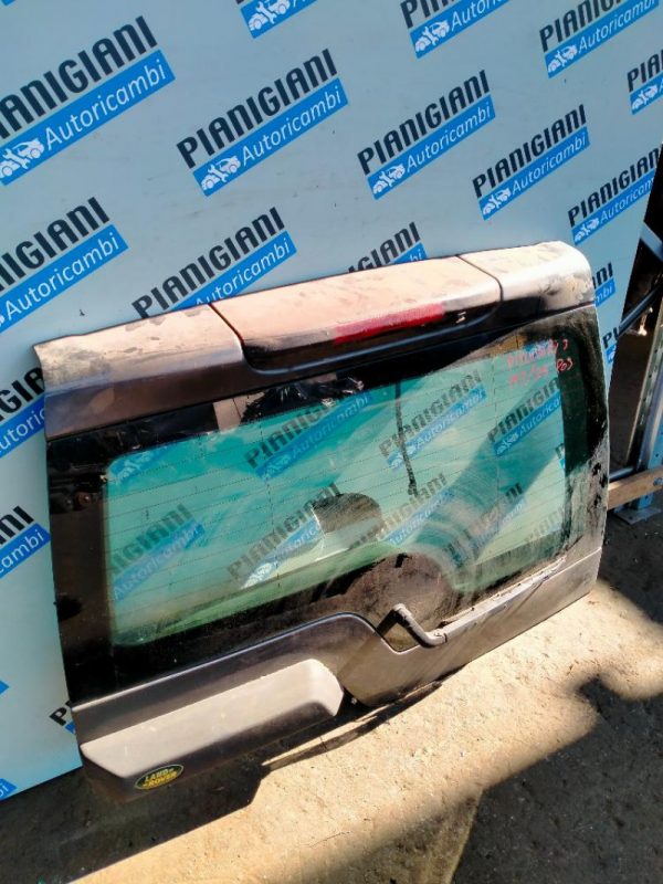 Portellone Posteriore Land Rover Discovery 2004 – 2009