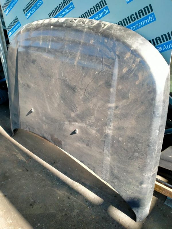 Cofano Land Rover Discovery 2004 – 2009