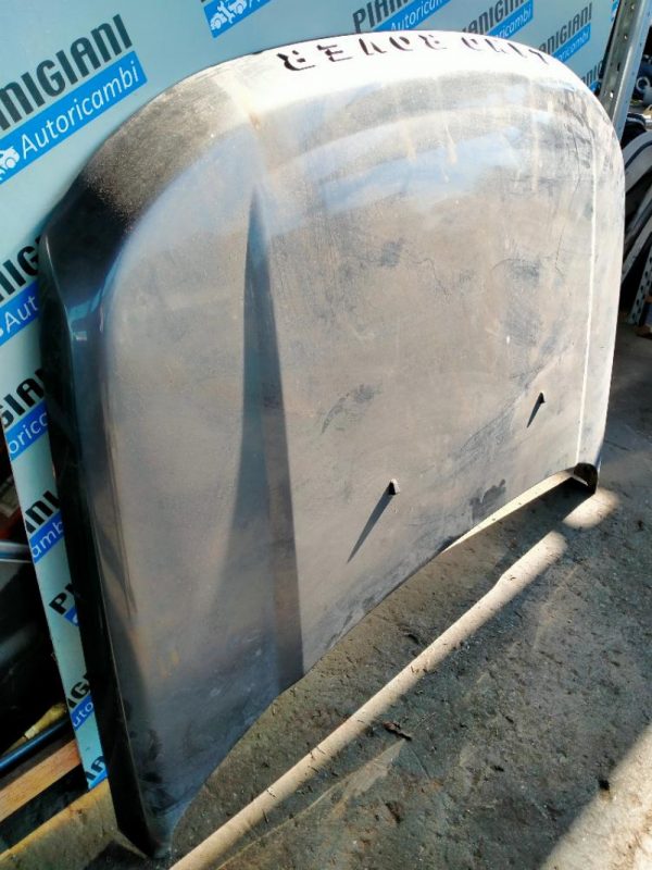 Cofano Land Rover Discovery 2004 – 2009