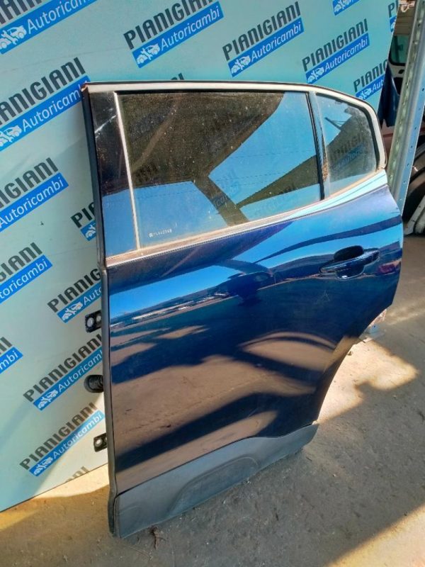 Porta Posteriore Sinistra Citroen C5 AirCross 2022 >