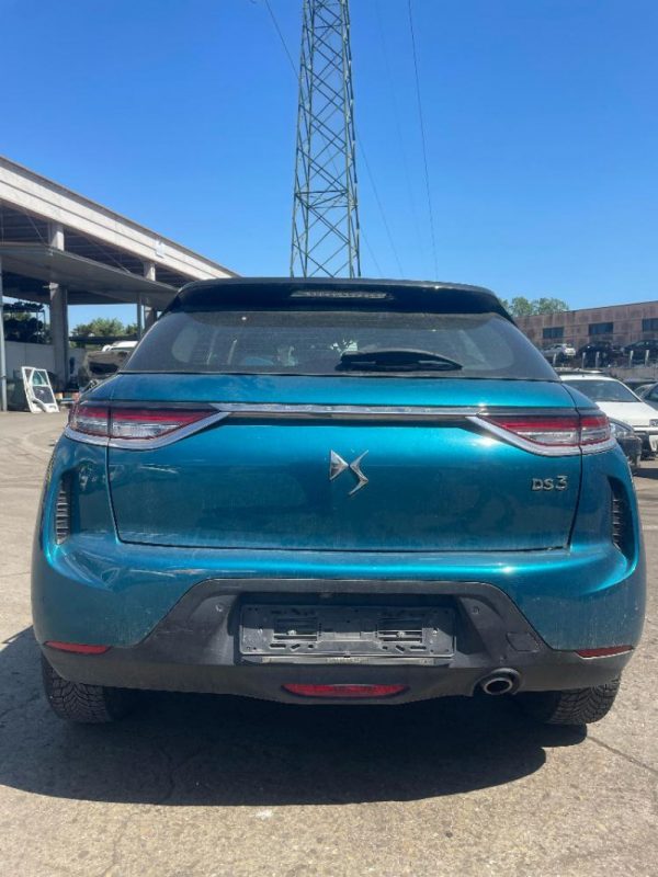 Citroen DS3 Crossback Anno 2021 | Veicolo Intero | SOLO PER RICAMBI