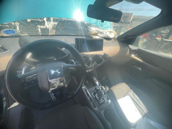 Citroen DS3 Crossback Anno 2021 | Veicolo Intero | SOLO PER RICAMBI